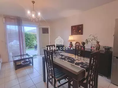 Appartement, 60 m²