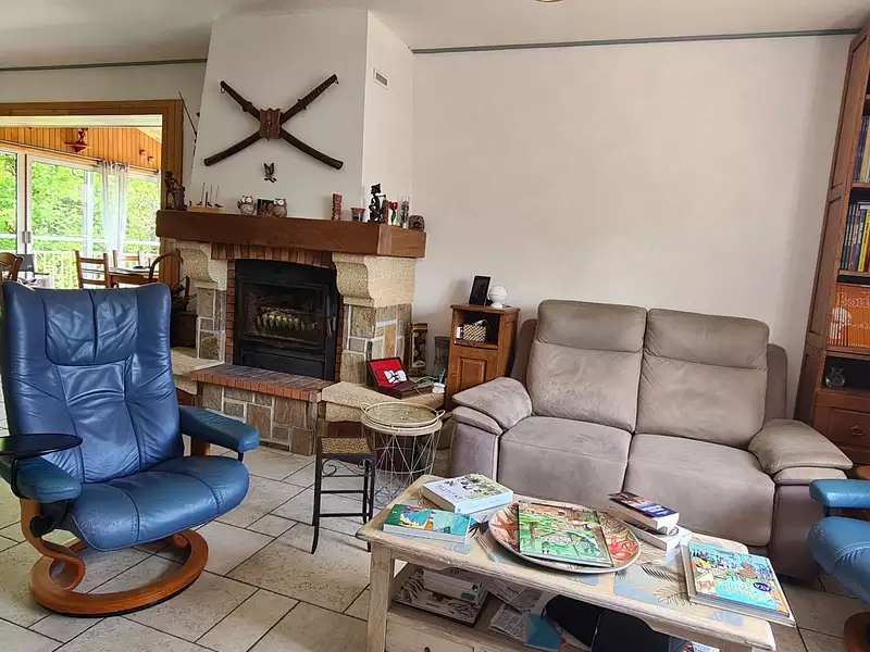 Maison, 217 m²
