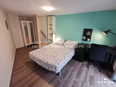 Appartement, 94 m²