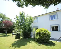 Maison, 198 m²