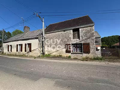 Maison, 100 m²