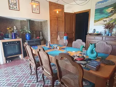 Maison, 290 m²