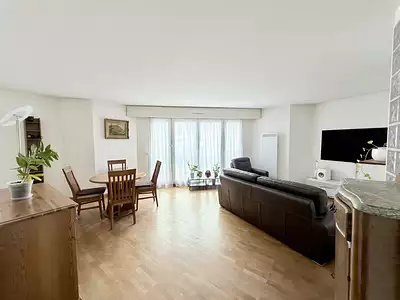 Appartement, 90,91 m²