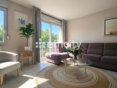 Appartement, 101 m²