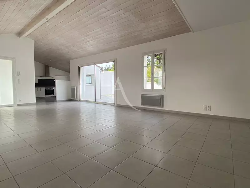 Maison, 113 m²