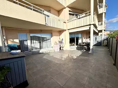 Appartement, 72,97 m²