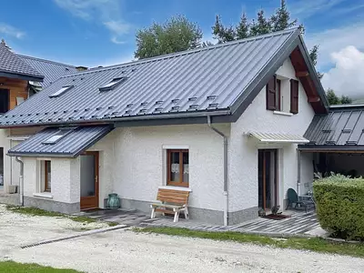 Maison, 112 m²