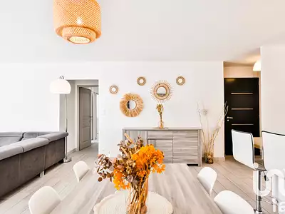 Maison, 105 m²