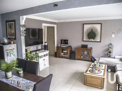 Appartement, 112 m²