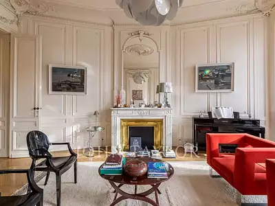 Appartement, 275 m²