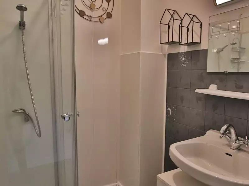 Appartement, 27,4 m²