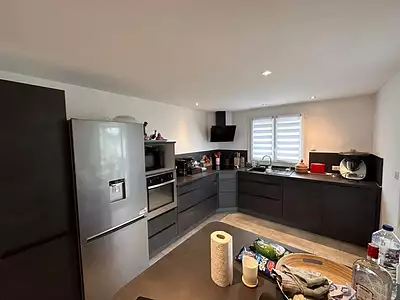 Maison, 195 m²