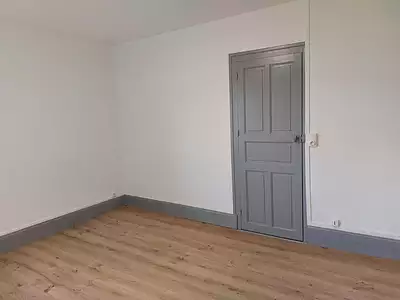 Appartement, 37,34 m²