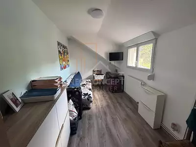 Maison, 59,28 m²