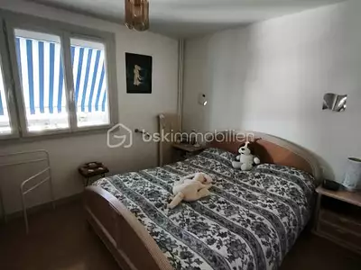 Appartement, 63 m²