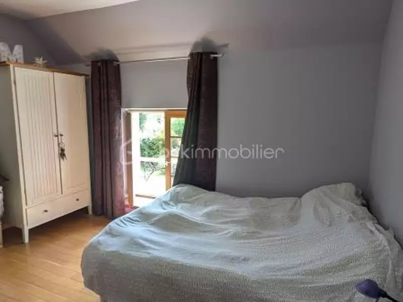 Maison, 210 m²