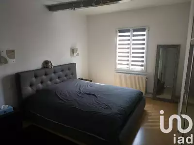 Appartement, 75 m²