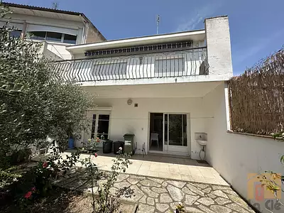Maison, 128,73 m²