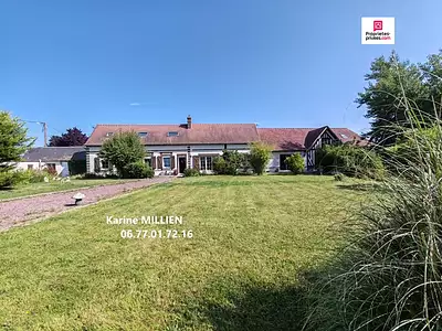 Maison, 270 m²