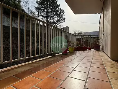 Appartement, 70,8 m²