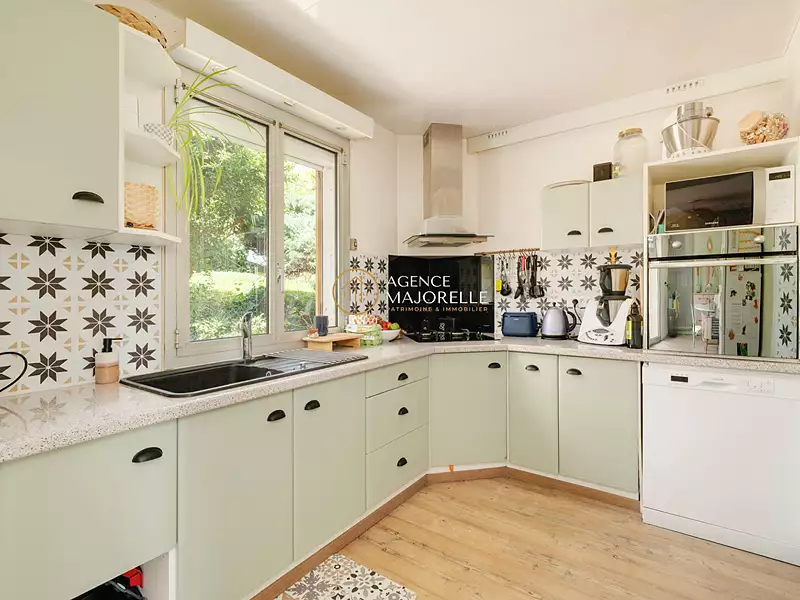 Maison, 145 m²