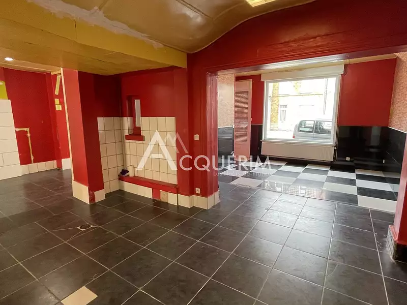 Maison, 120 m²
