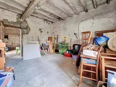 Maison, 40 m²