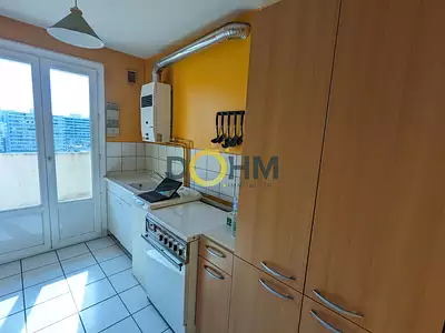 Appartement, 54,31 m²