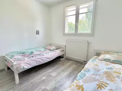 Maison, 105 m²