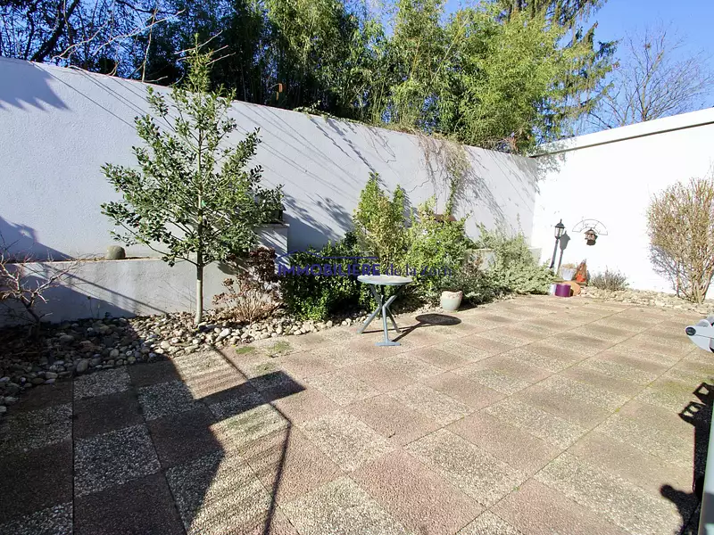 Maison, 137 m²