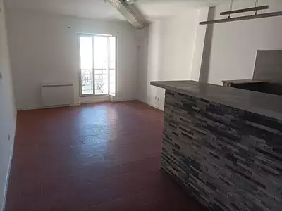 Appartement, 47,39 m²