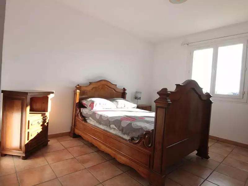 Appartement, 82 m²
