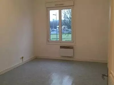 Appartement, 62 m²