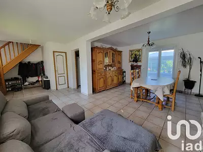 Maison, 85 m²