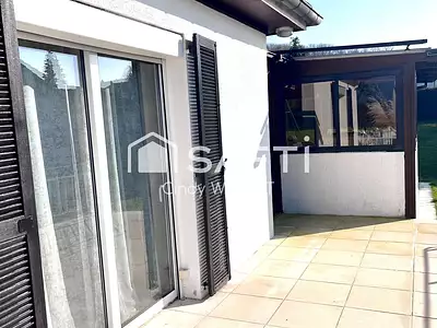 Maison, 131 m²