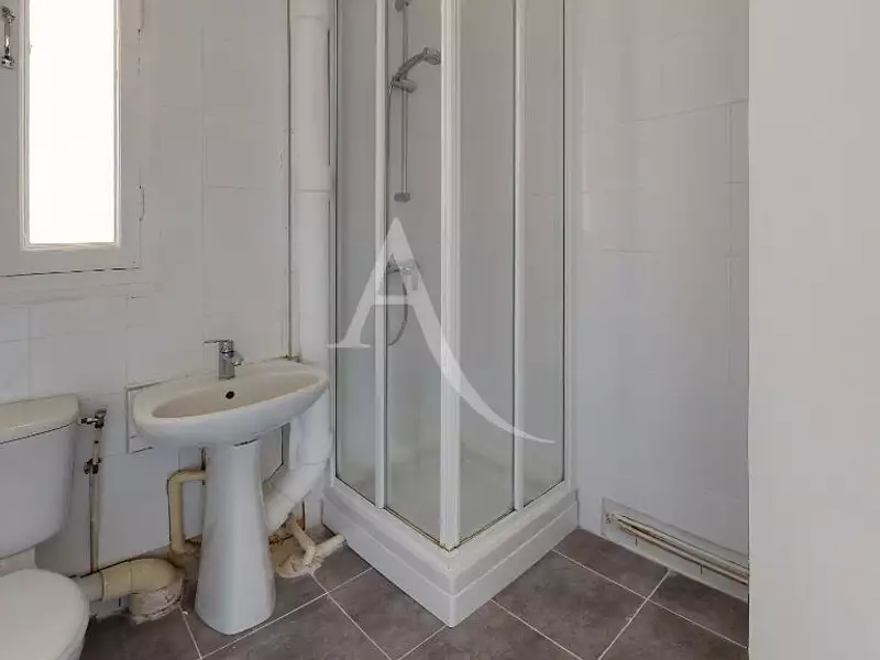 Appartement, 33,94 m²