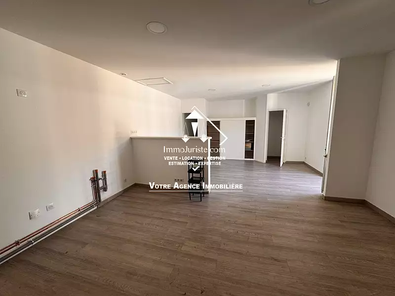 Appartement, 97,75 m²