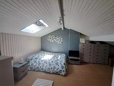 Maison, 127 m²