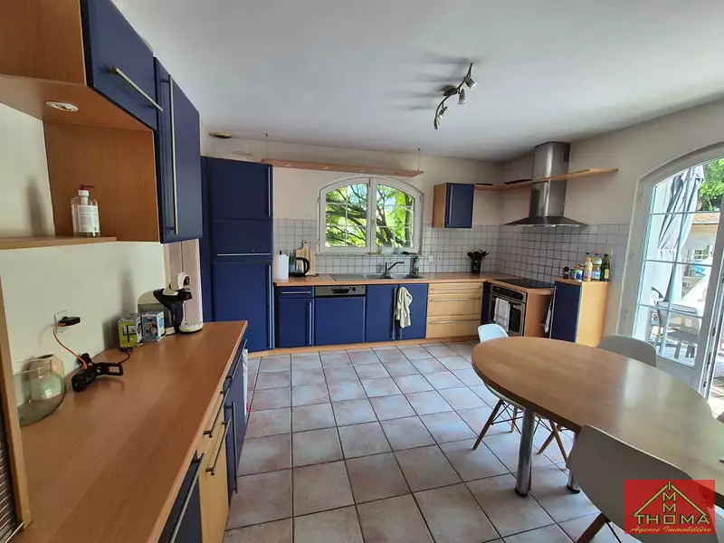 Maison, 145,12 m²