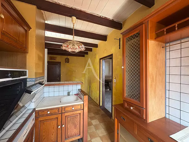 Maison, 135,89 m²