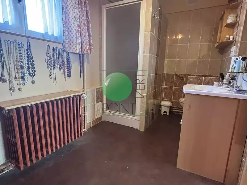 Maison, 149 m²