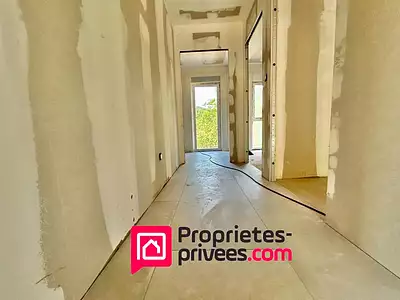 Maison, 114 m²