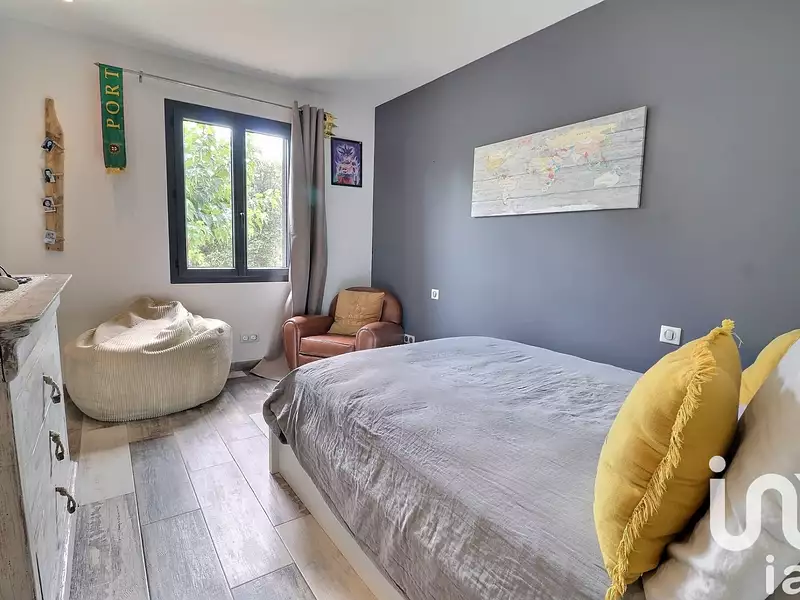 Maison, 105 m²