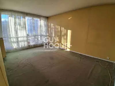 Appartement, 68,61 m²