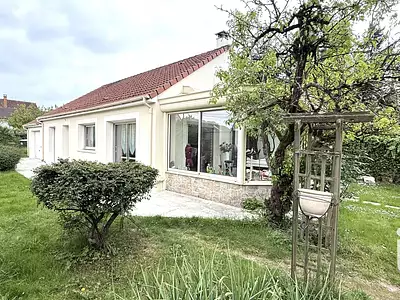Maison, 100 m²