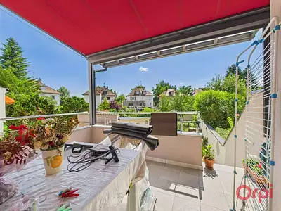Maison, 101 m²