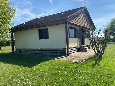 Terrain, 2 312 m²