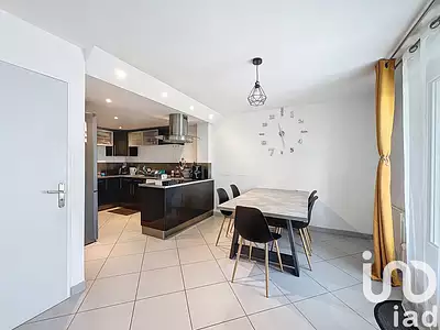 Maison, 104 m²