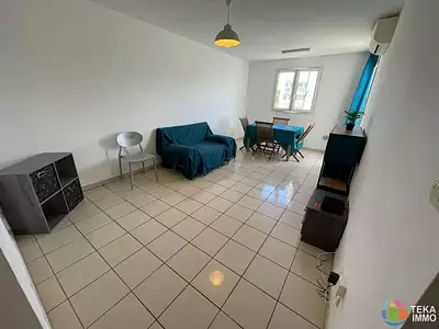 Appartement, 40 m²