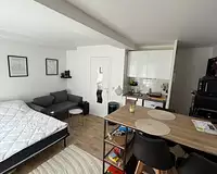 Appartement, 24,12 m²